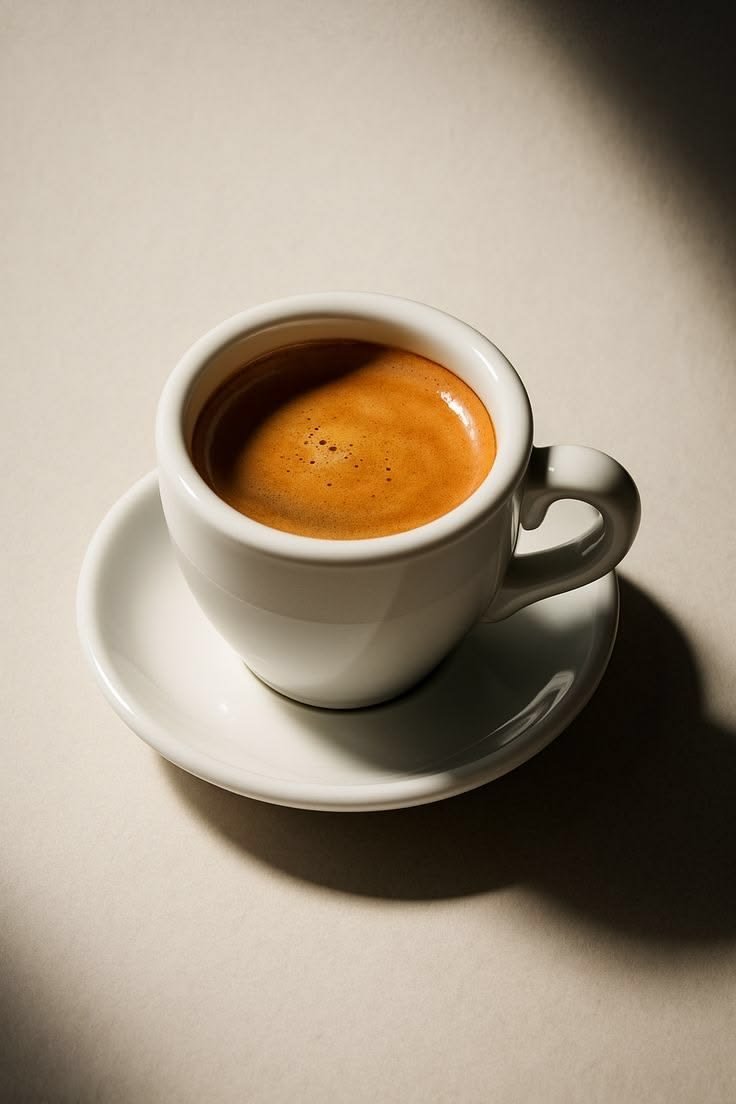 Barista al lavoro con cannolo siciliano
