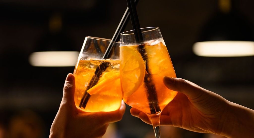 Aperitivo