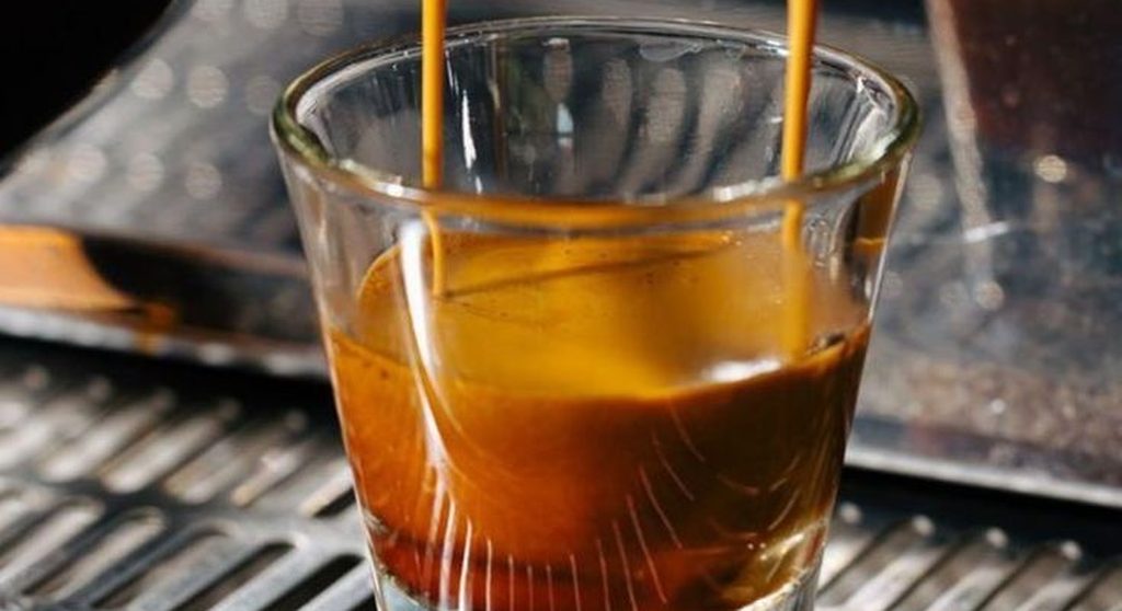 Caffetteria