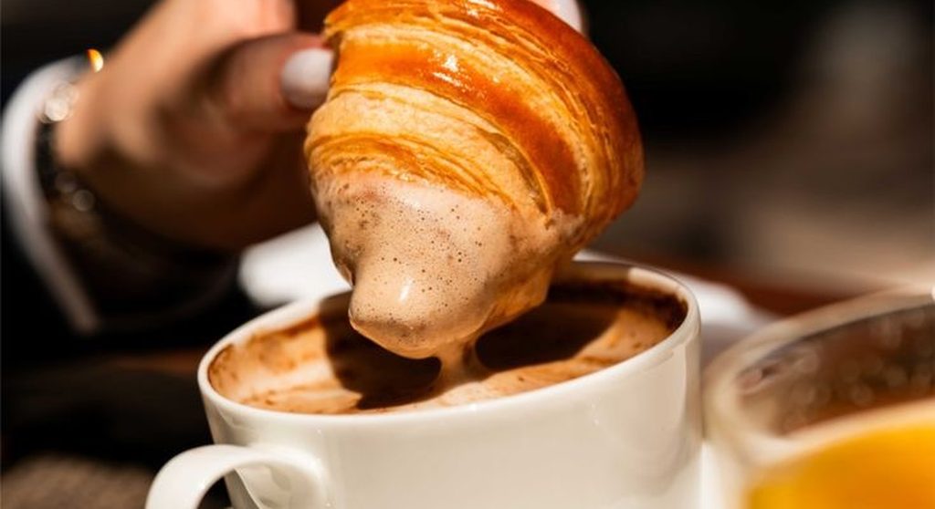 Colazione