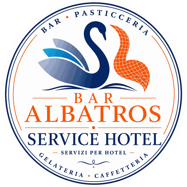 Logo Bar Albatros